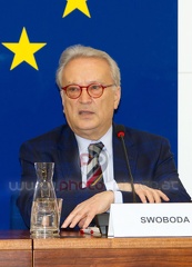 Dr. H.Swoboda. Europahaus.